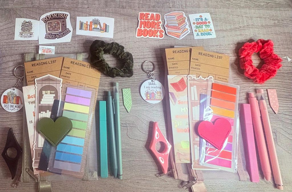 Mini Bliss Box