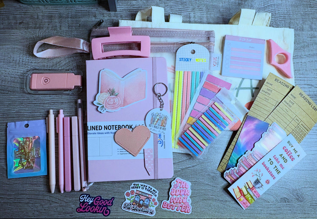 Large Bliss Box