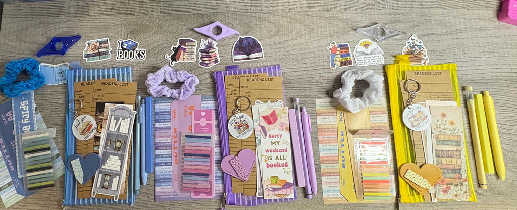 Mini Bliss Box