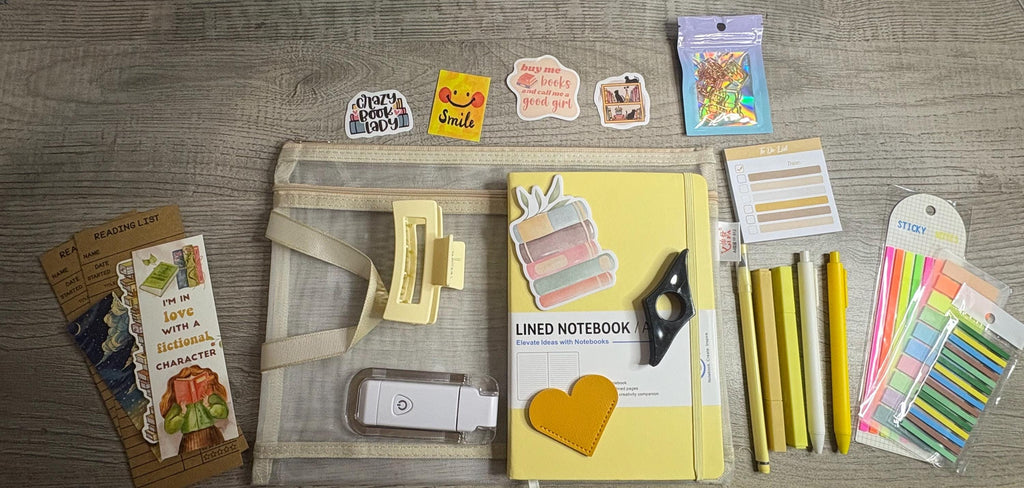 Medium Bliss Box