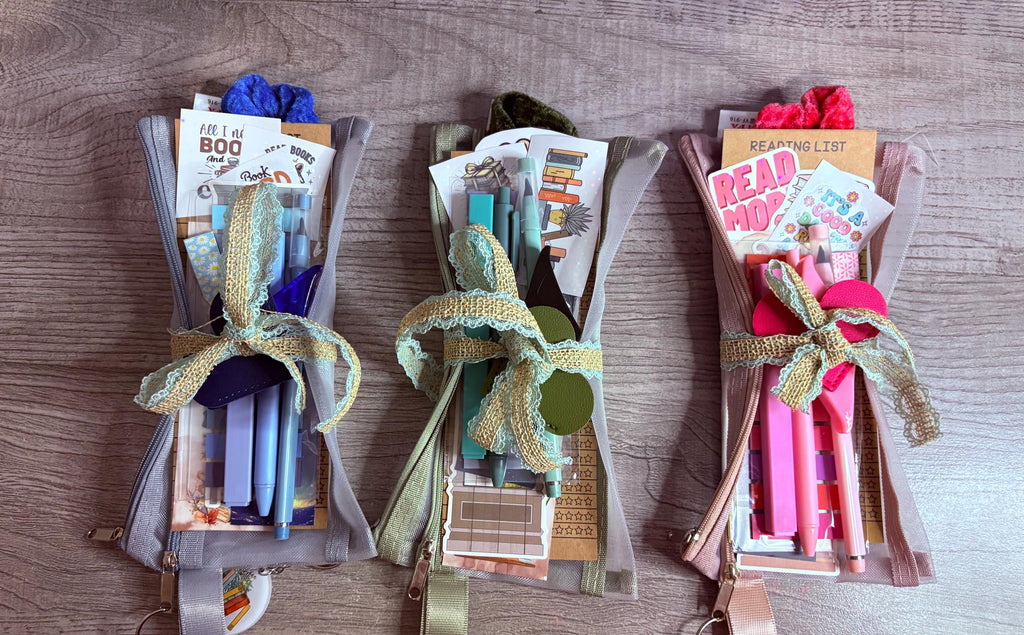 Mini Bliss Box