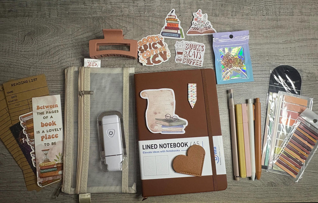 Small Bliss Box