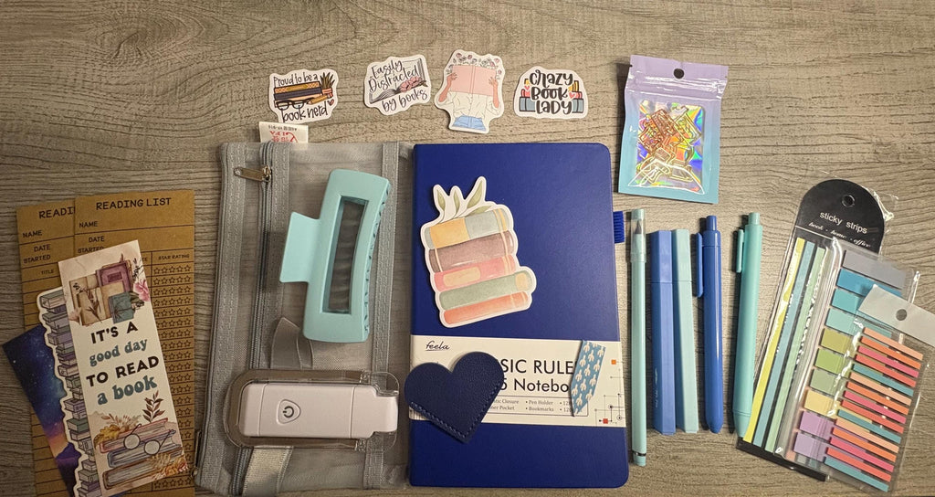 Small Bliss Box