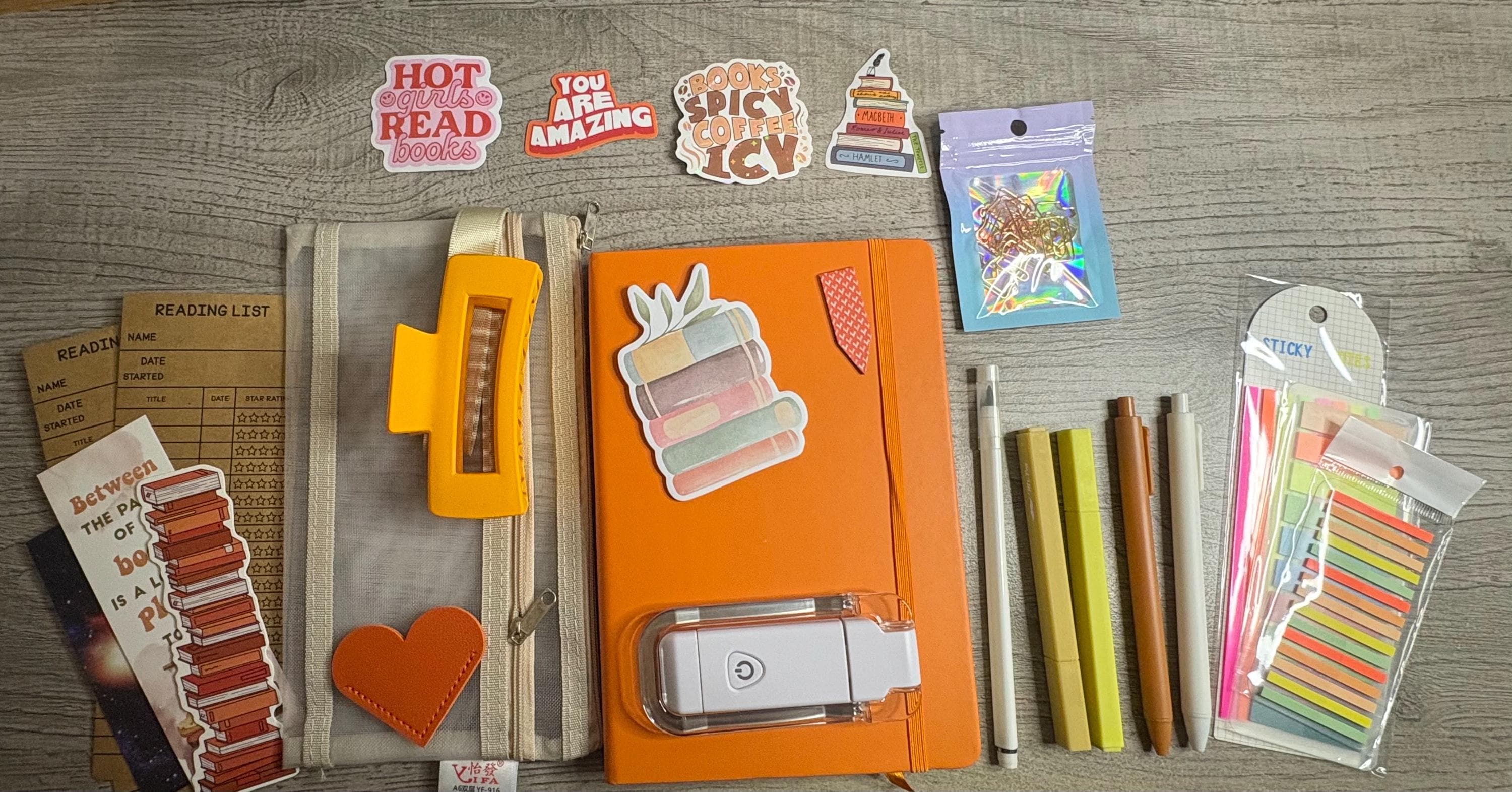 Small Bliss Box