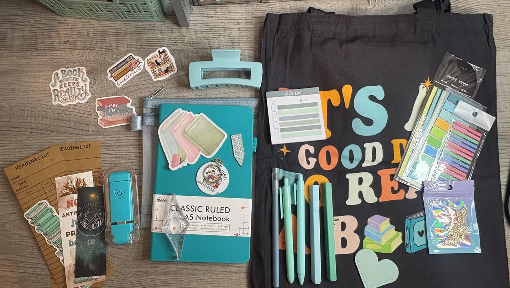 Large Bliss Box