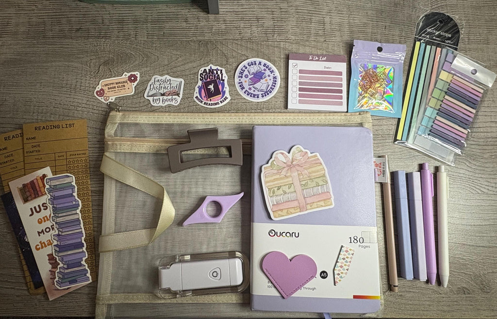 Medium Bliss Box