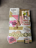 Blind Date with a Book
