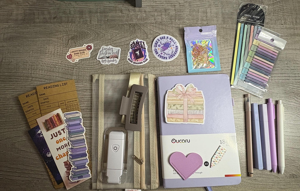 Small Bliss Box