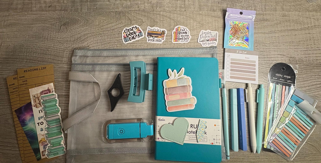 Medium Bliss Box