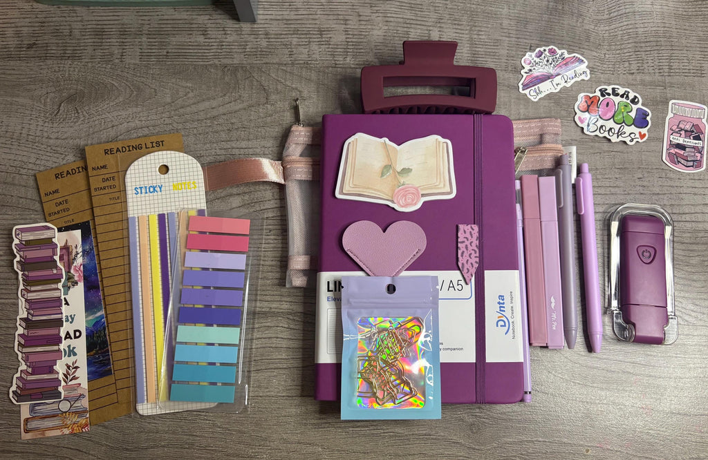 Small Bliss Box