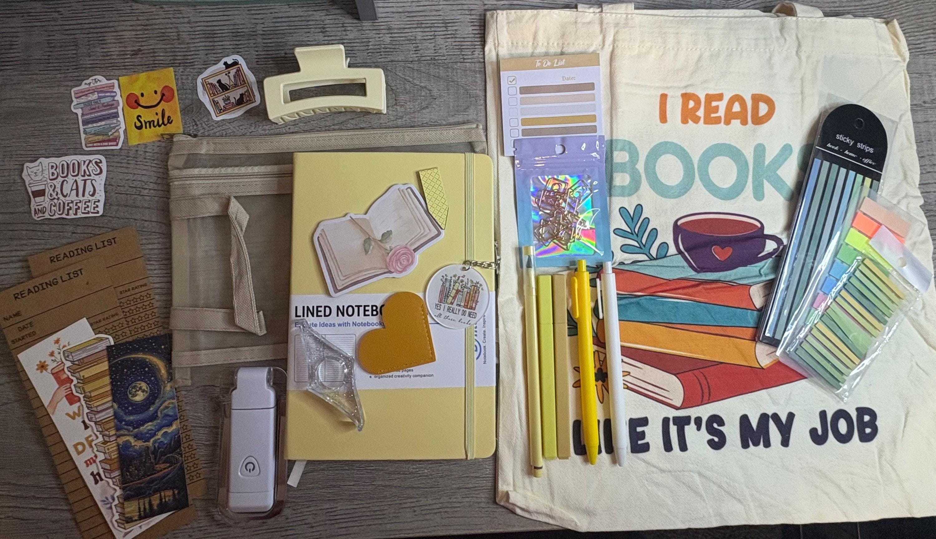 Large Bliss Box