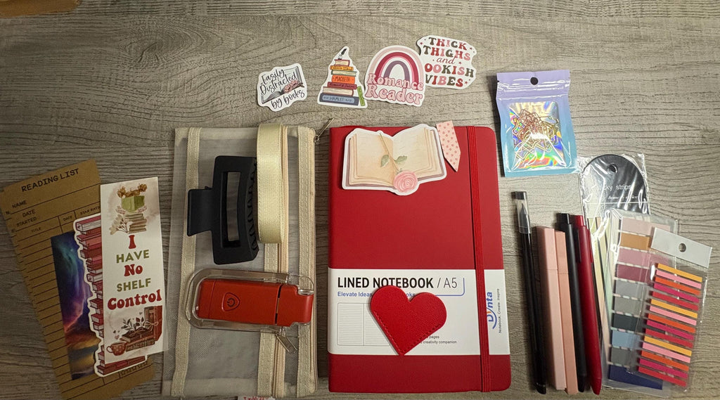 Small Bliss Box