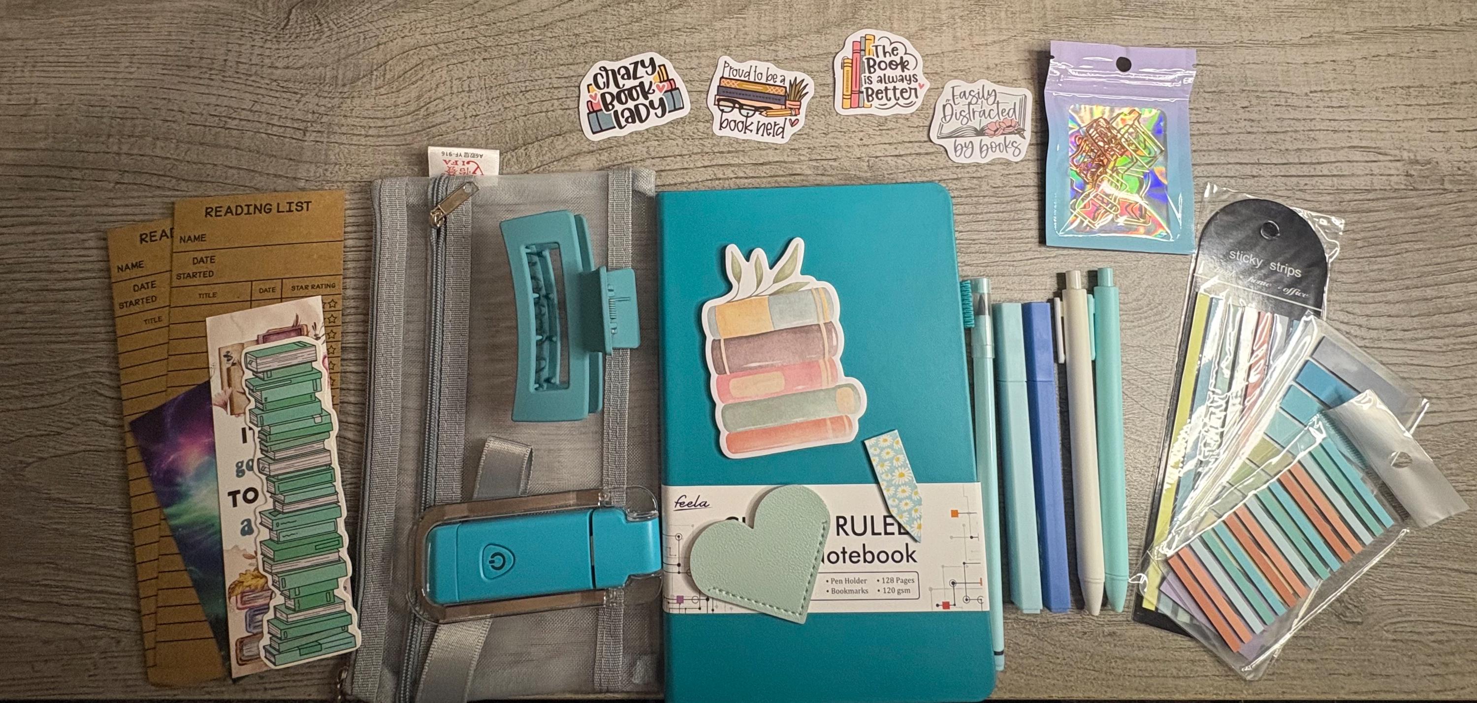 Small Bliss Box
