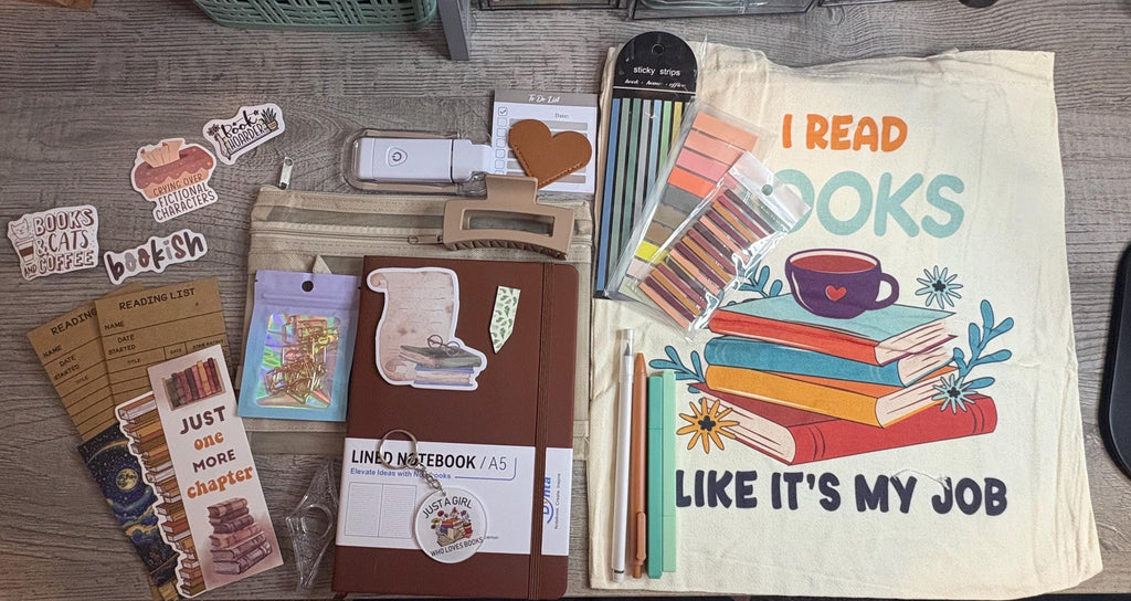 Large Bliss Box