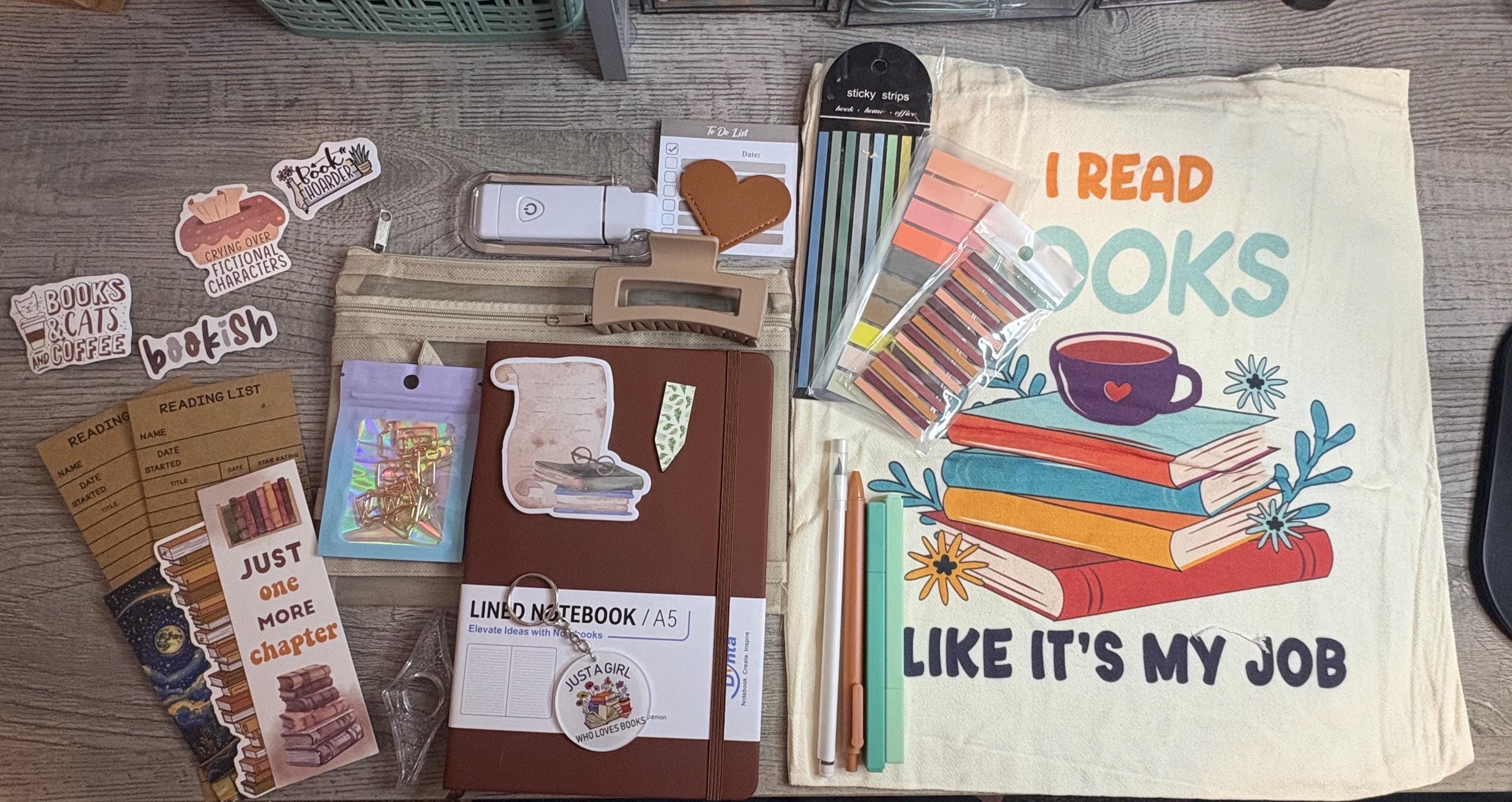 Large Bliss Box