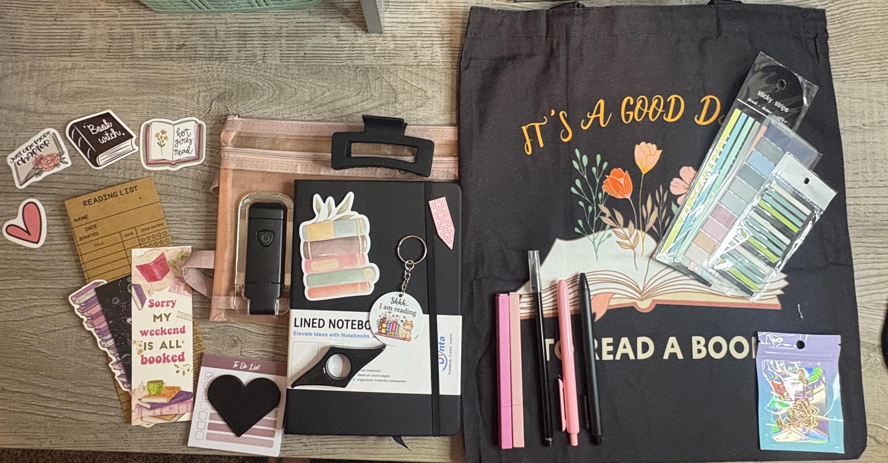 Large Bliss Box