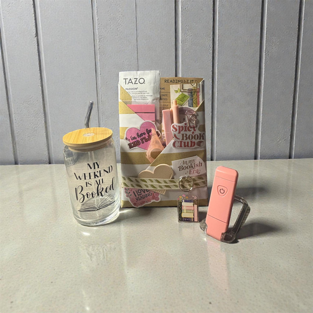 Blind Date with a Book - Deluxe