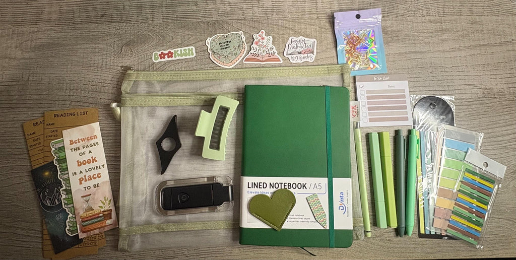 Medium Bliss Box