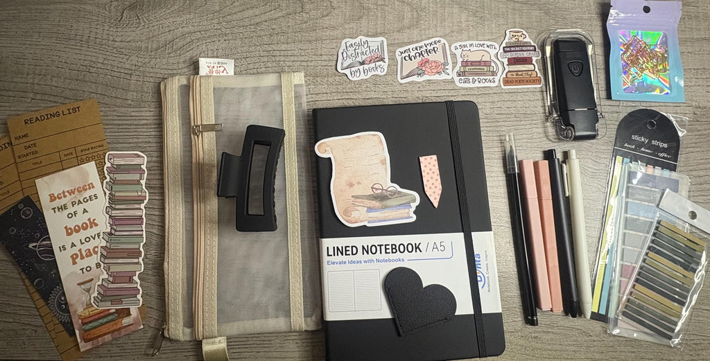 Small Bliss Box