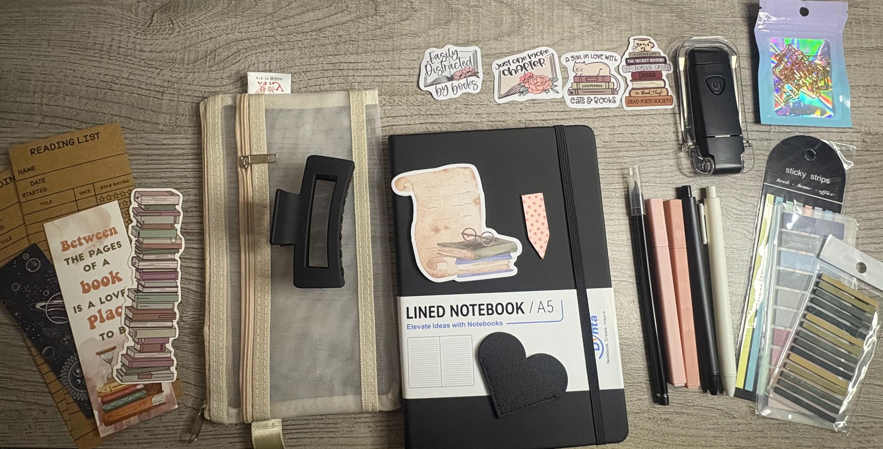Small Bliss Box