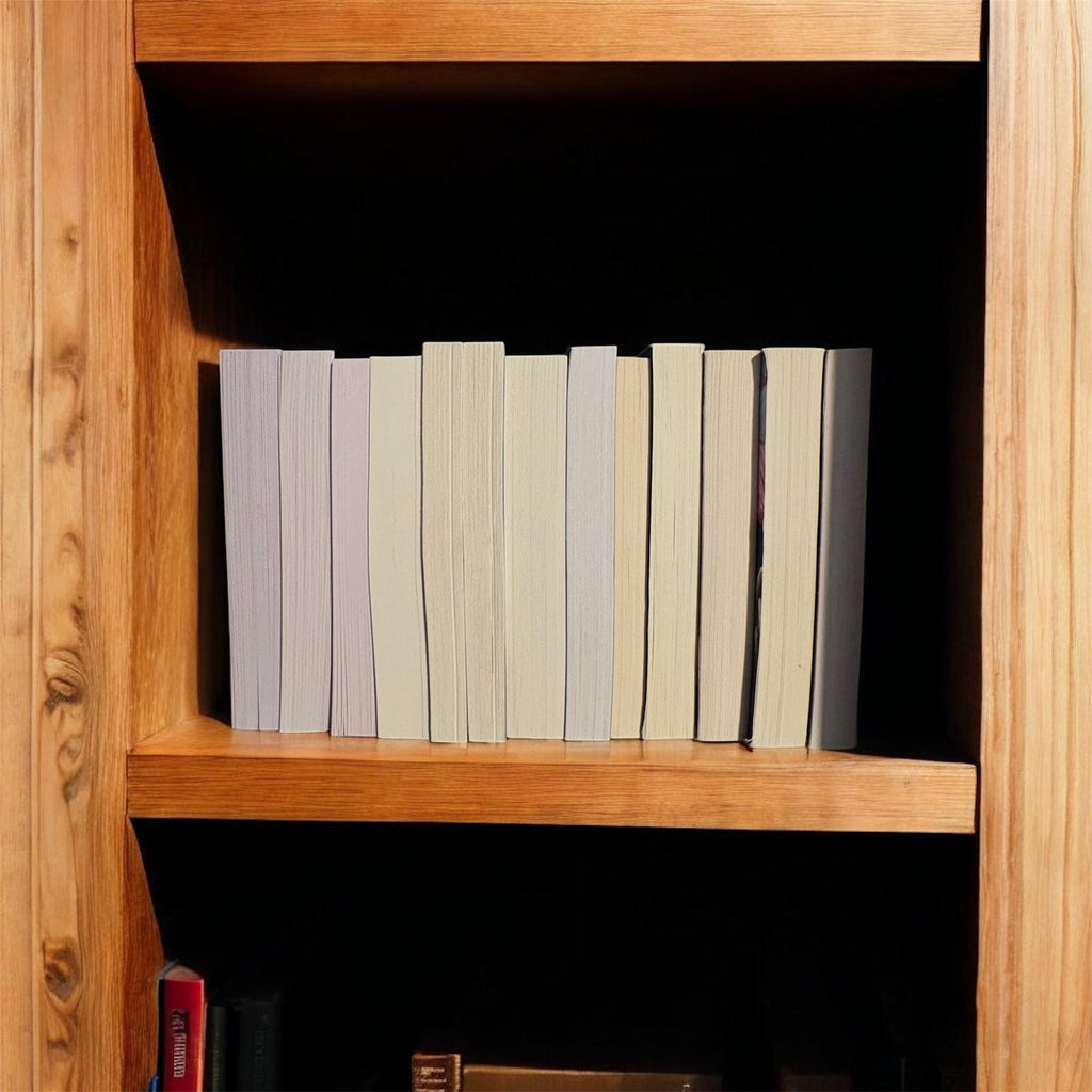 Blind Date with a Book