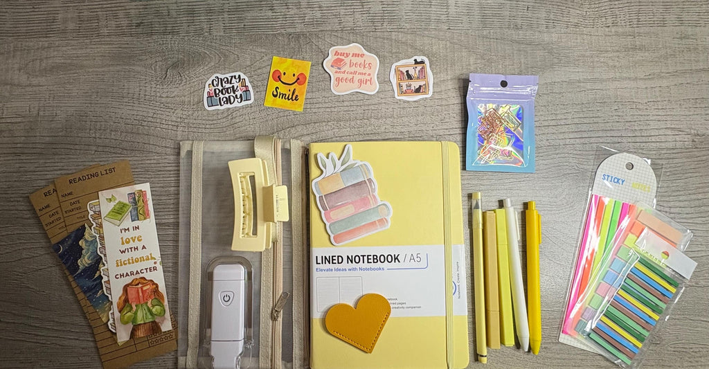 Small Bliss Box