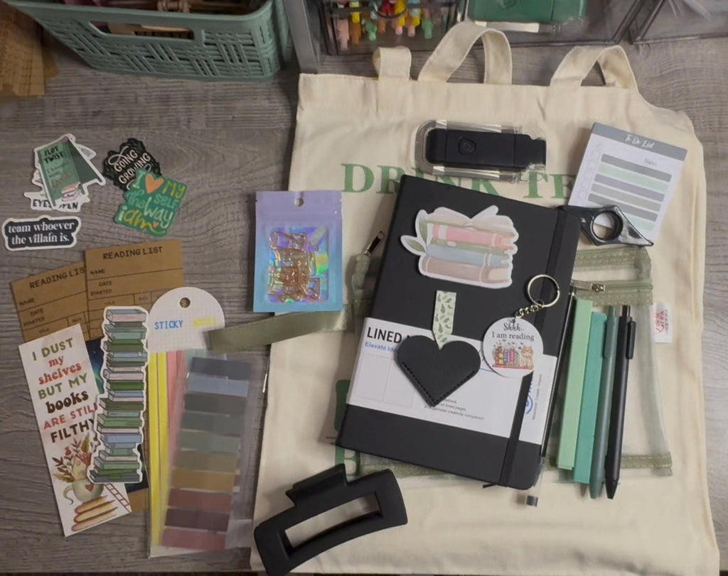 Large Bliss Box