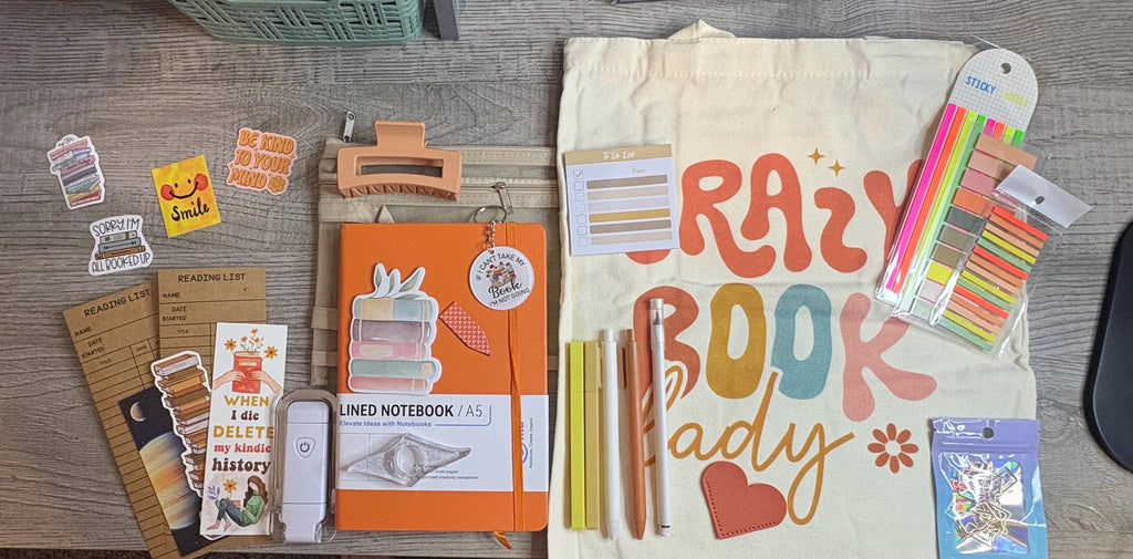 Large Bliss Box