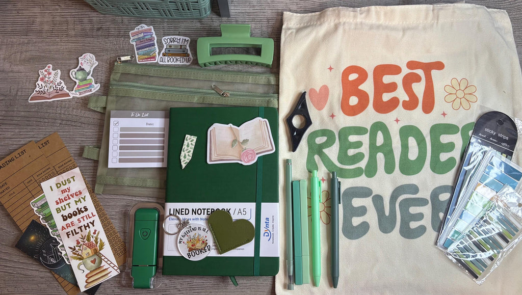 Large Bliss Box