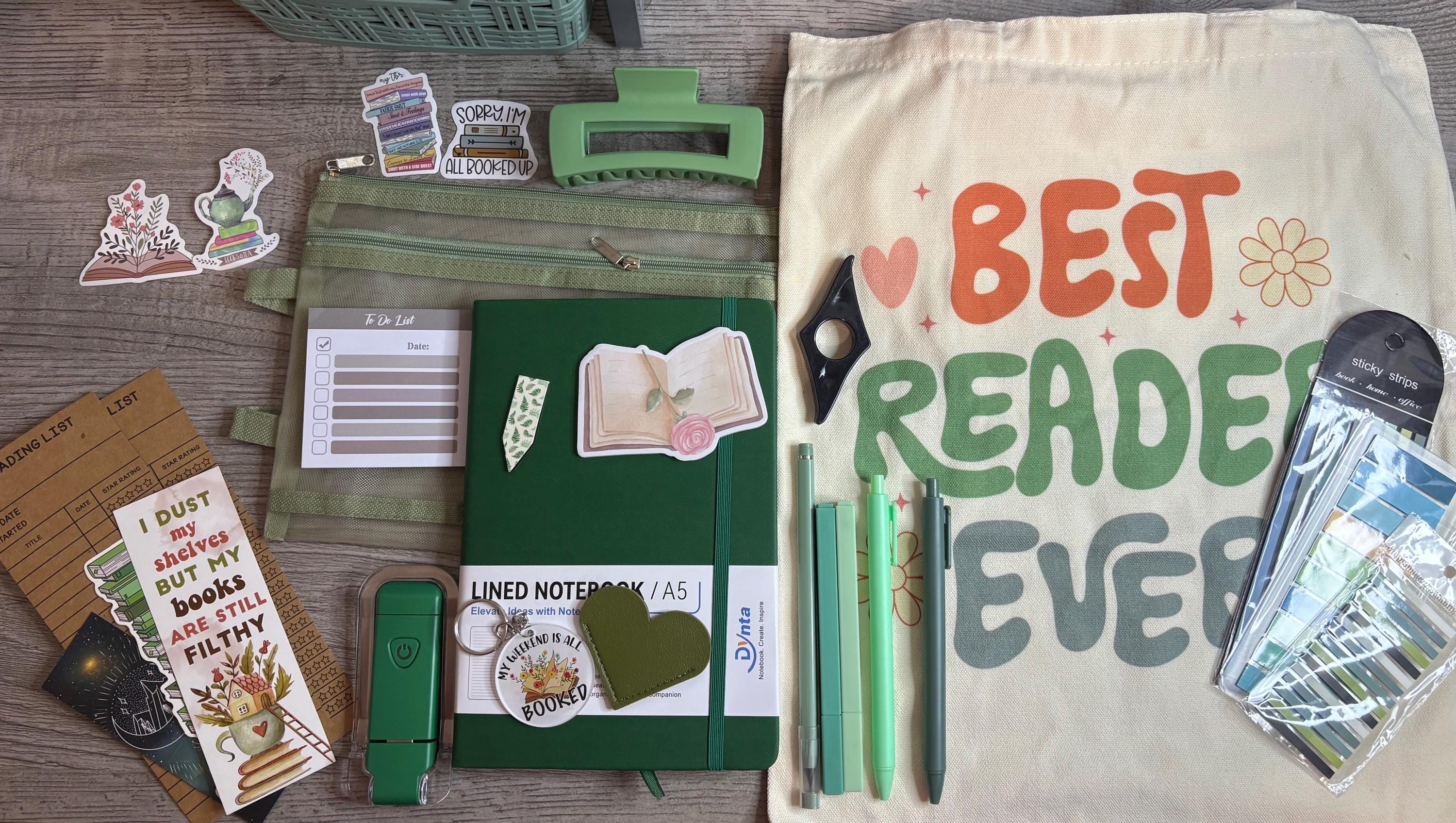Large Bliss Box